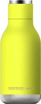 Asobu termofľaša Urban 460 ml – limetková