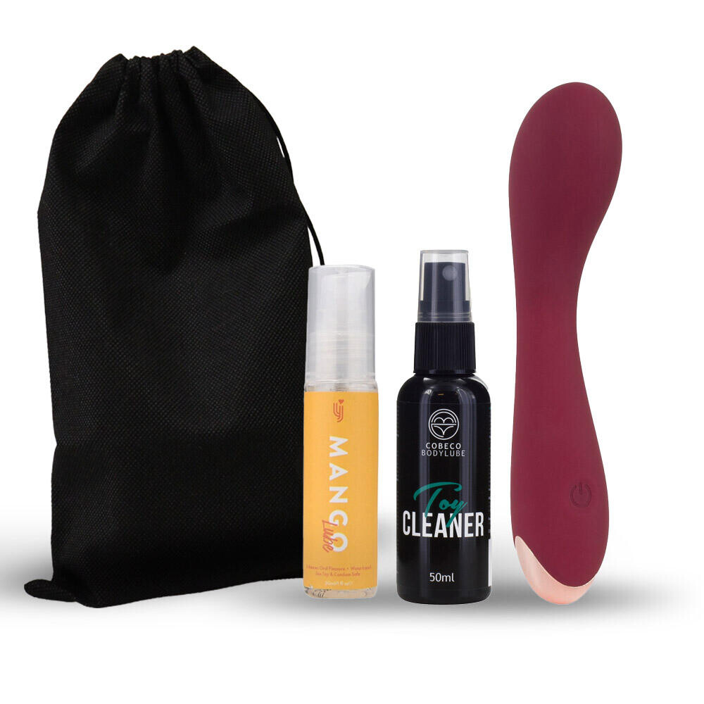 Lolipop dovolenkový set pre ženu