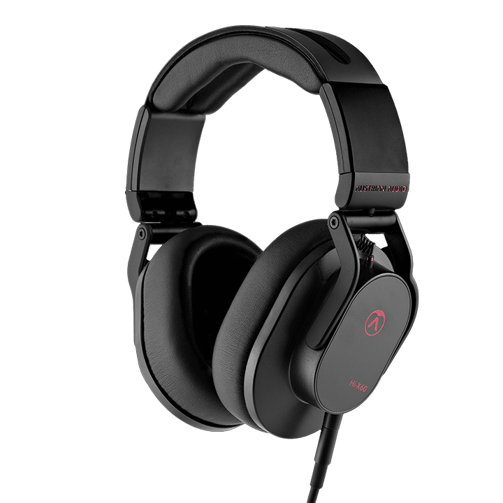 AUSTRIAN AUDIO - Hi-X60 Headphones