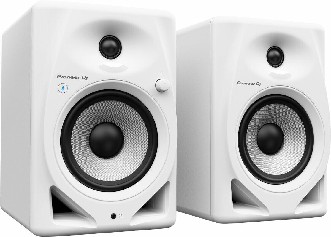 Pioneer DJ DM-50D-BT-W