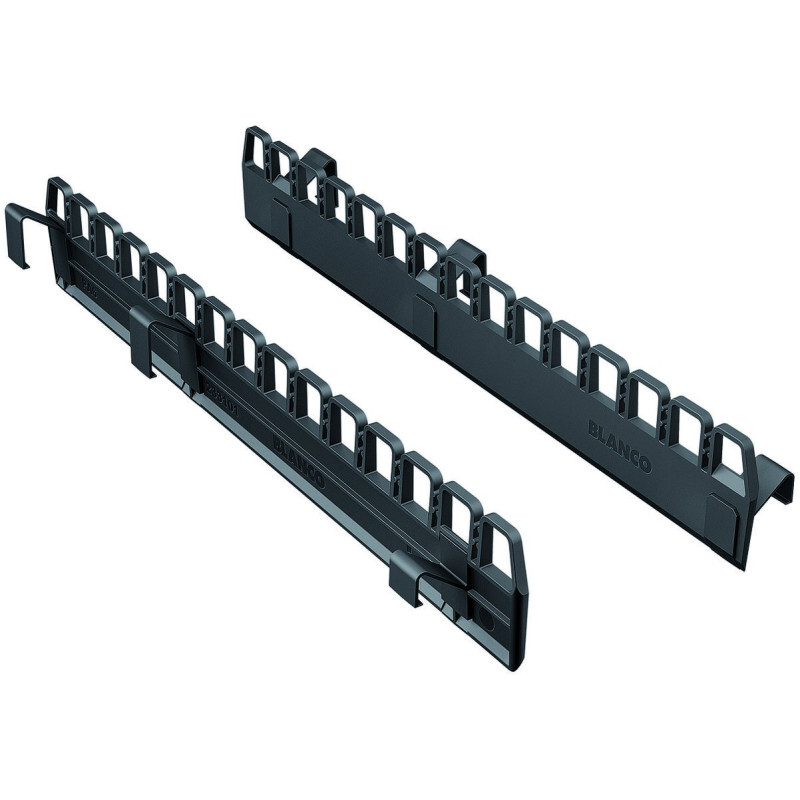 Blanco Select Clip - držiak pre vrecia na odpadky 