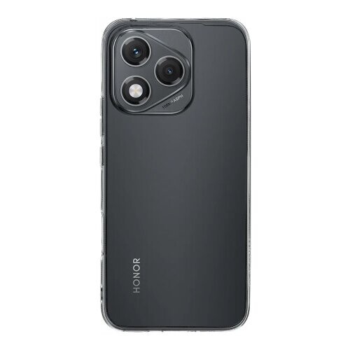 Tactical TPU Kryt pro Honor 400 Lite Transparent