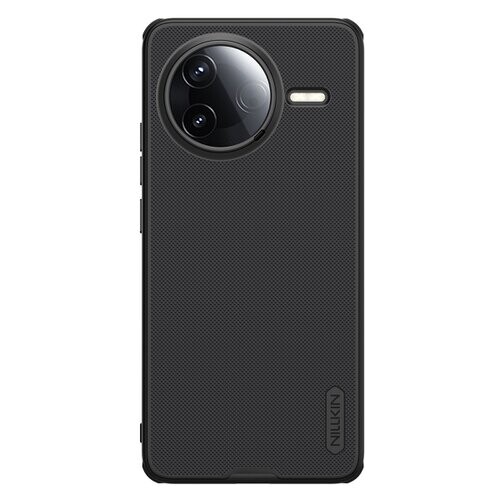 Nillkin Super Frosted PRO Magnetic Zadní Kryt pro Poco F7 Pro Black