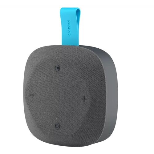 Canyon Hexagon 10 Bluetooth reproduktor - modro šedý