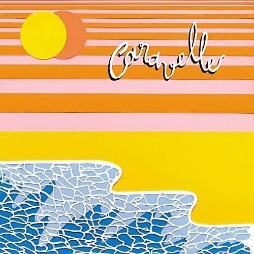 CARAVELLE
