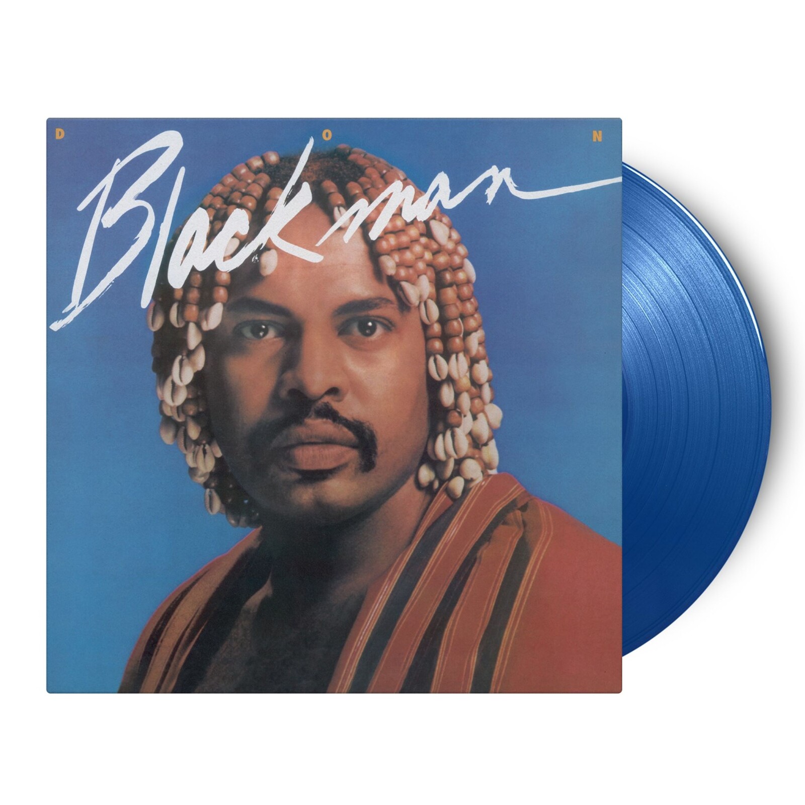 Don Blackman