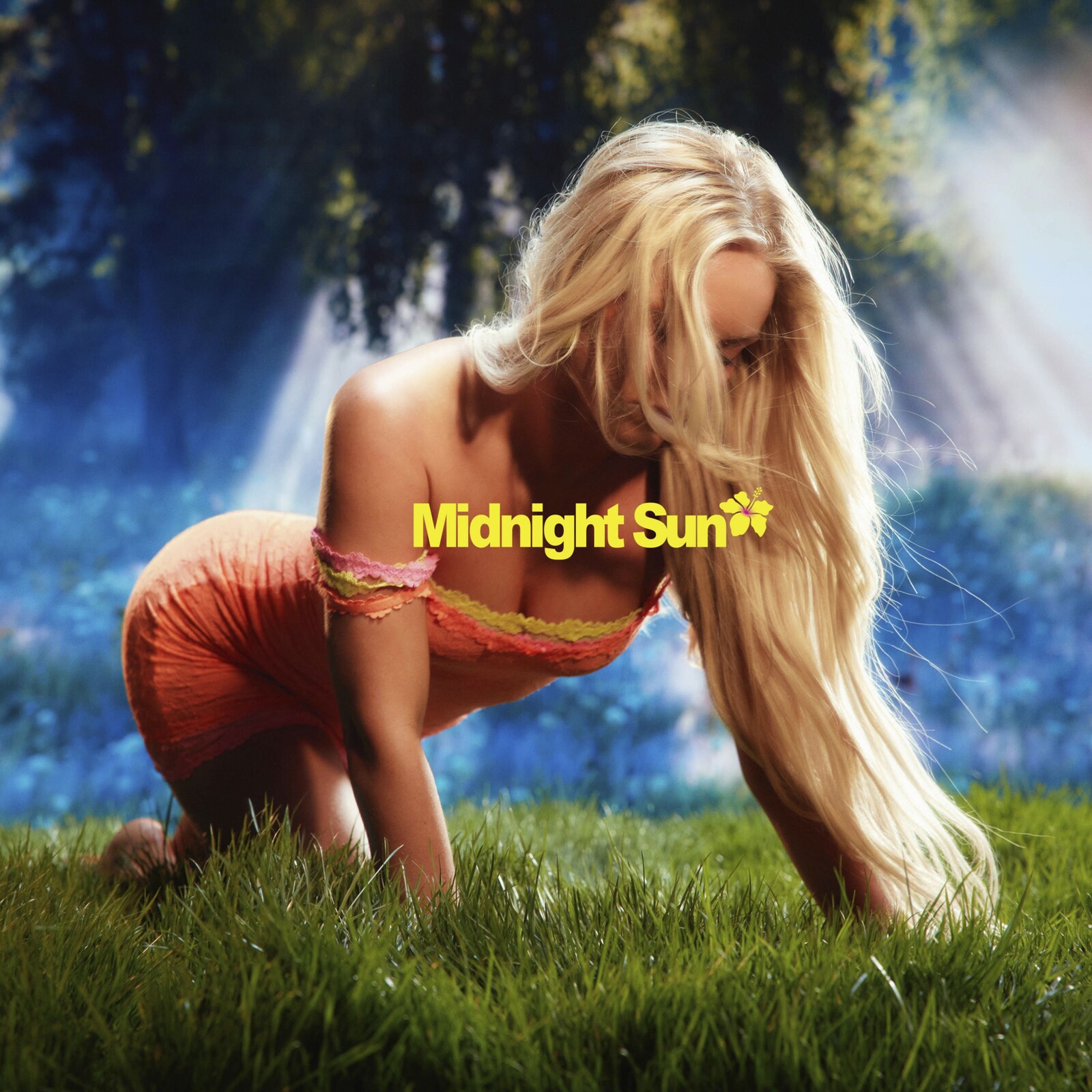 Zara Larsson, Midnight Sun, CD