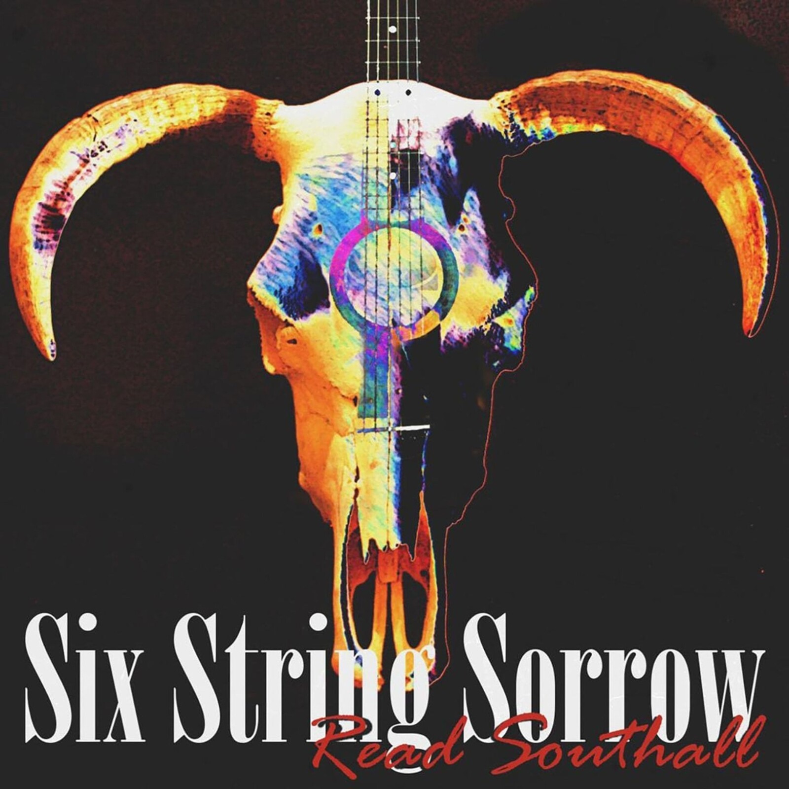 SIX STRING SORROW
