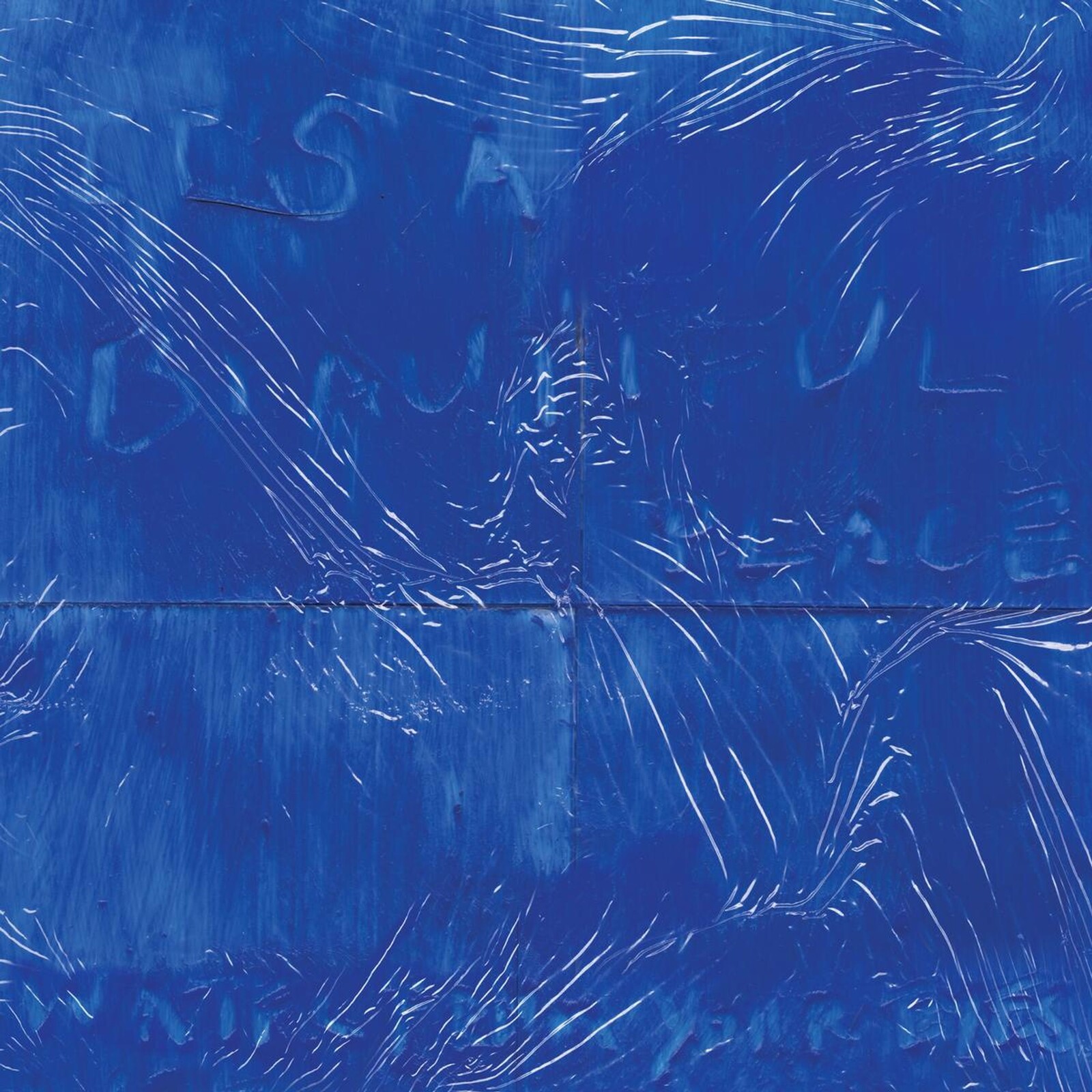 Water From Your Eyes, IT'S A BEAUTIFUL PLACE, CD