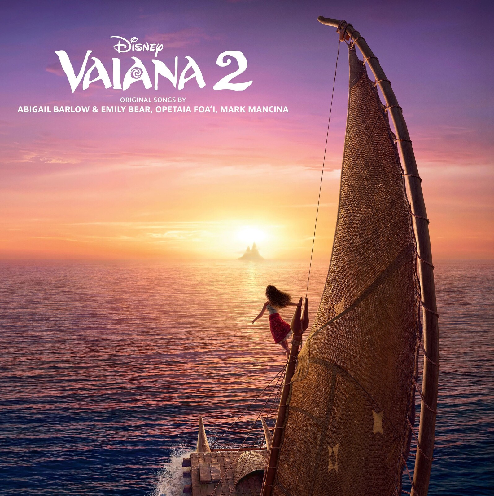 VAIANA 2