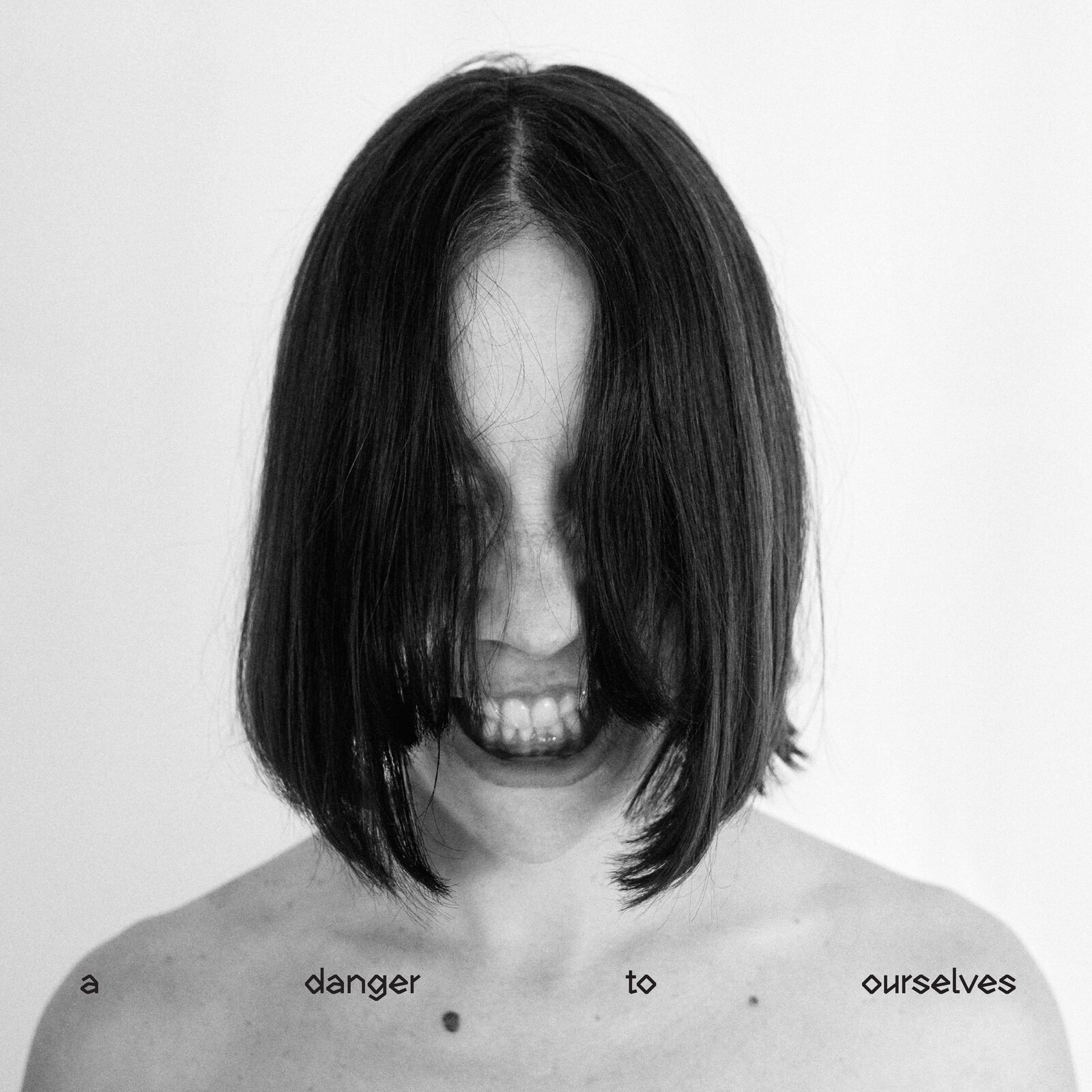 Lucrecia Dalt, A DANGER TO OURSELVES, CD