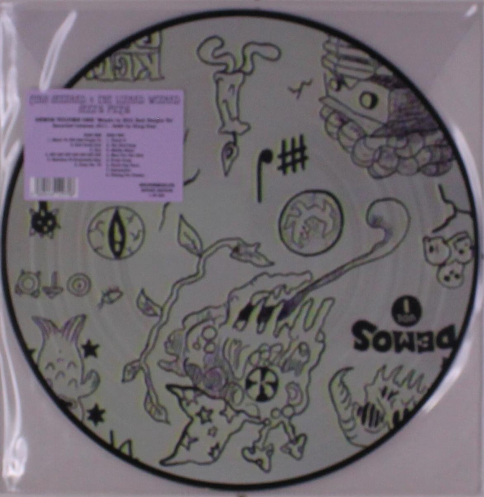 DEMOS VOL. 1