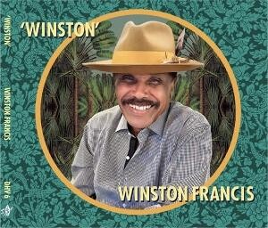 Winston Francis, WINSTON, CD