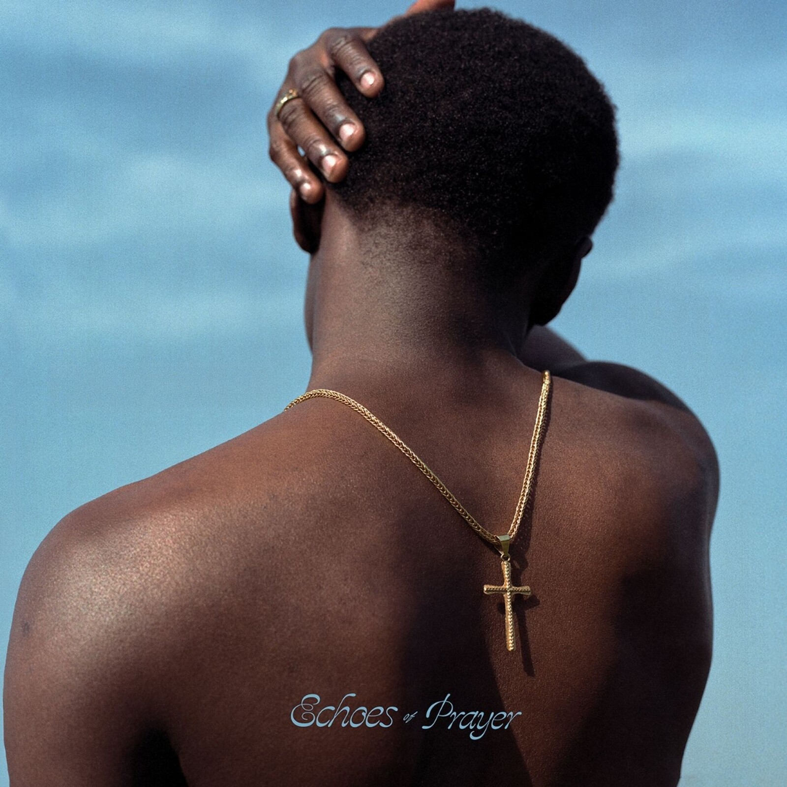 ECHOES OF PRAYER