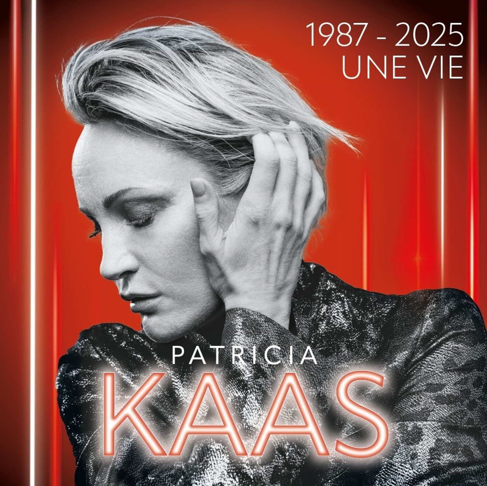 1987-2025: UNE VIE