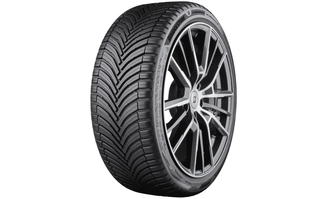Bridgestone TURANZA ALLSEASON 6 XL 195/55 R16 91V