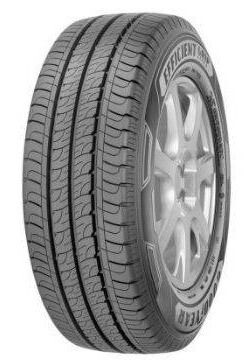 GoodYear EFFI. GRIP CARGO DEMO 215/60 R17 109H