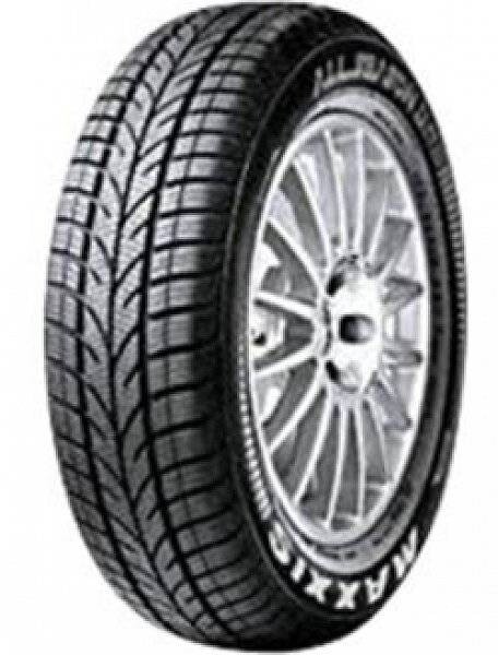 Maxxis WP-05 ARCTICTREKKER 145/70 R12 69T