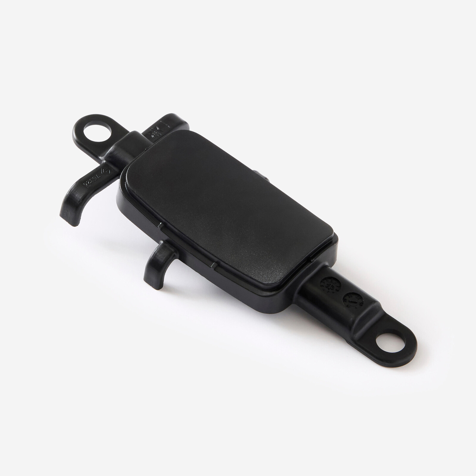 Horný držiak modulu IOT pre elektrobicykel LD920E