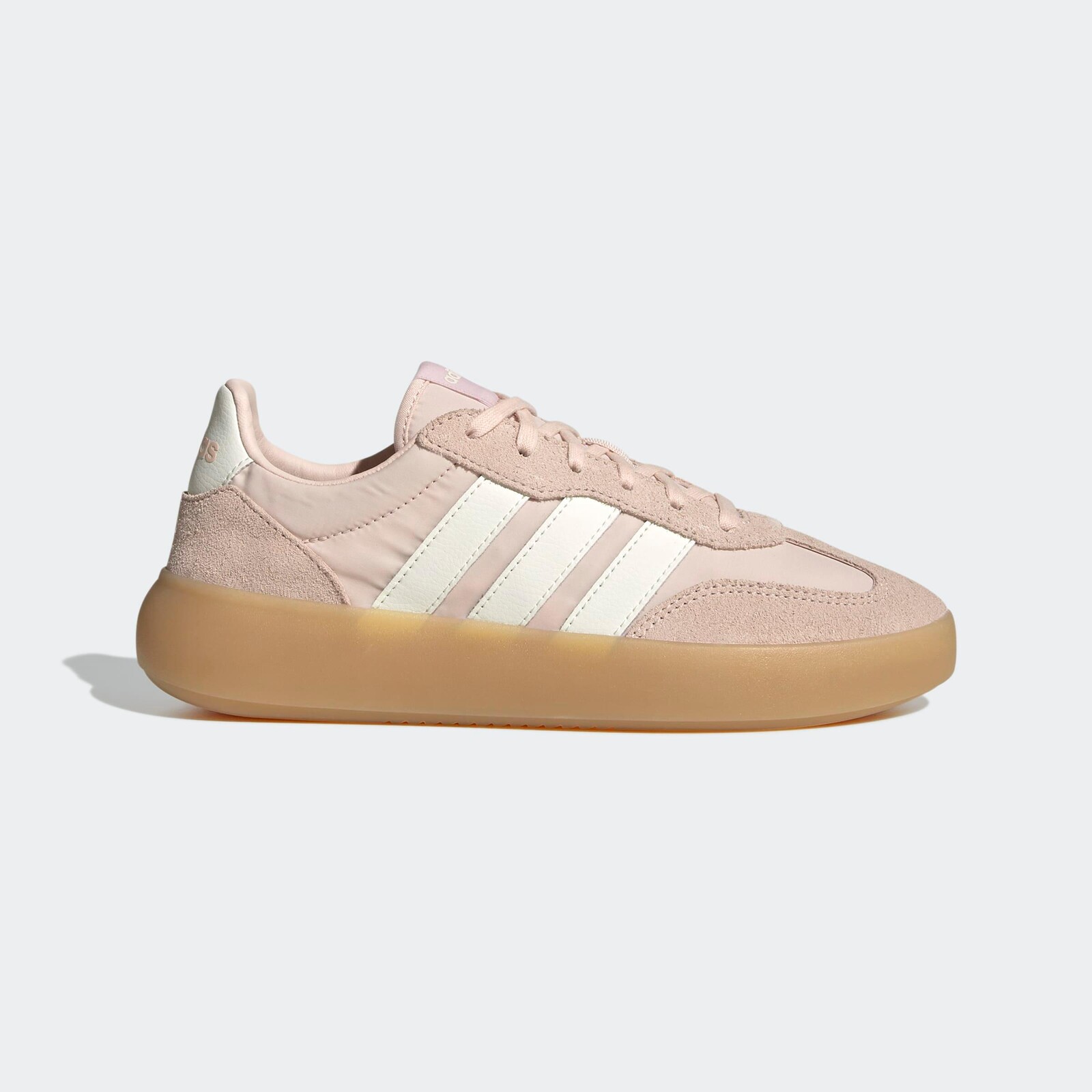 ADIDAS Barreda Decode dámske tenisky ružové