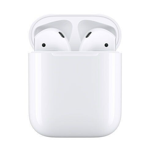 Apple AirPods with Charging Case (2019) *Renovovaný* MV7N2ZMA