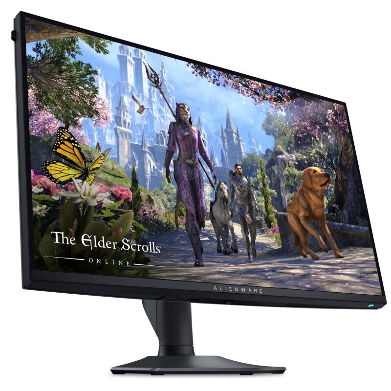 Dell Alienware AW2725QF 27