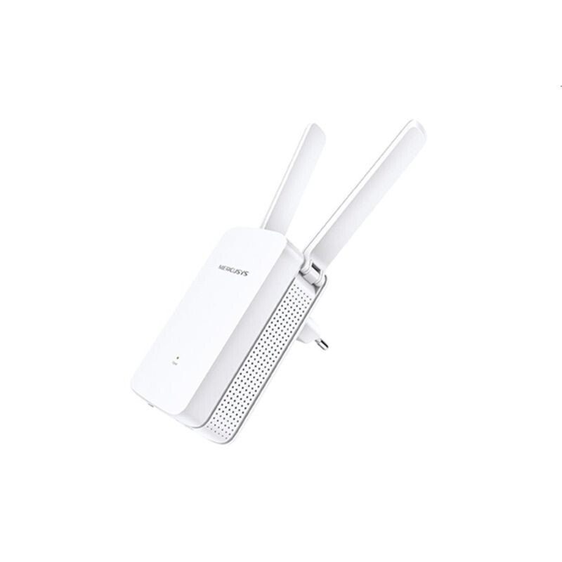 MERCUSYS MW300RE, Wi-Fi RepeaterRange Extender, 300Mbits, WPS button, 3 fixné antény MW300RE