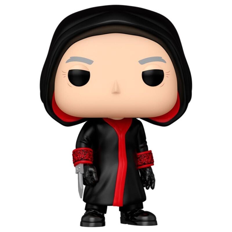 POP! Movies: Jigsaw (SAW) POP-1820