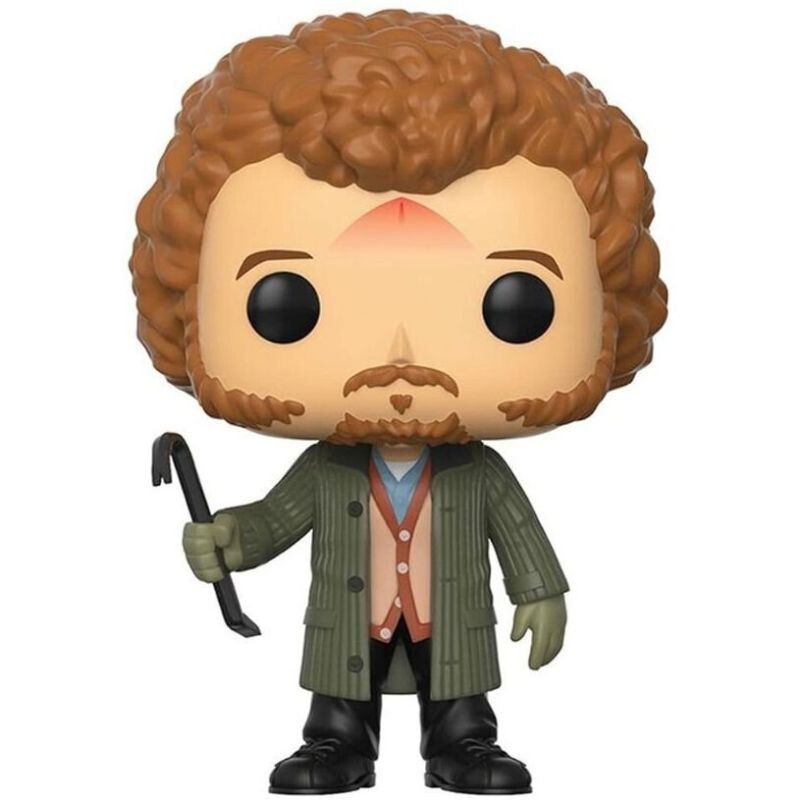 POP! Movies: Marv Tarantula (Home Alone) POP-0493
