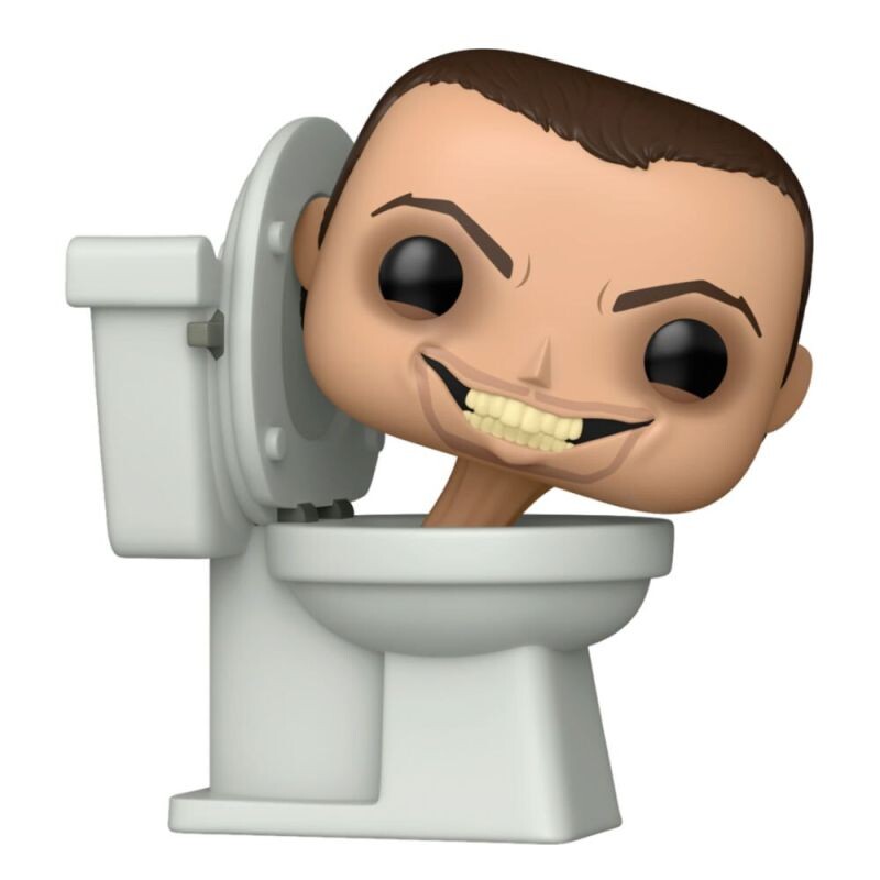 POP! Skibidi Toilet POP-1957