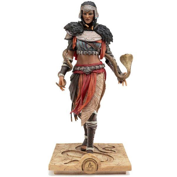 Soška 18 Amunet The Hidden One (Assassin's Creed) 25 cm PUREPA021AC