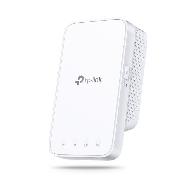 tp-link RE300, AC1200 Wi-Fi Mesh Extender RE300