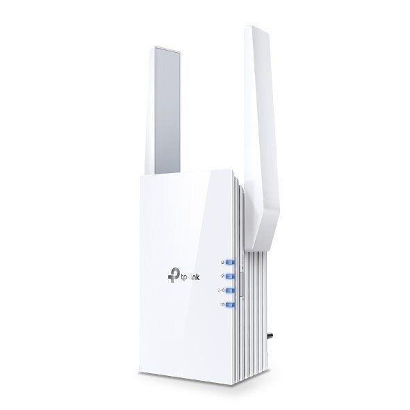 tp-link RE505X, AX1500 Wi-Fi Range Extender RE505X