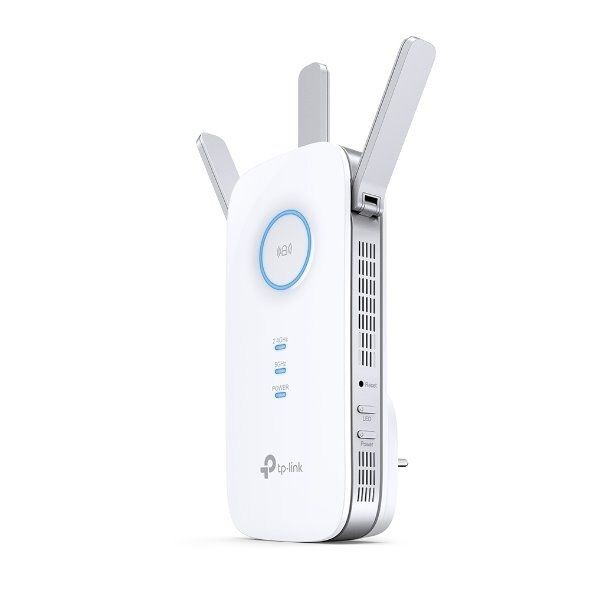 tp-link RE550, AC1900 Wi-Fi Range Extender RE550