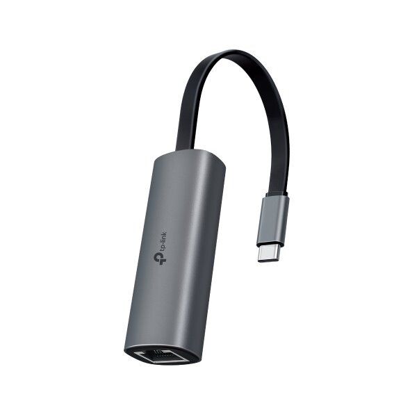 tp-link UE302C, Síťový adaptér USB typu C na 2,5 gigabitový Ethernet UE302C