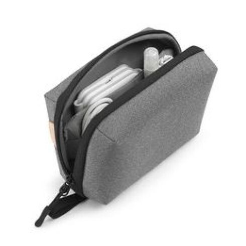 Aiino Travel Charging Kit with Pok organizer - Grey AICHORKIT-GY