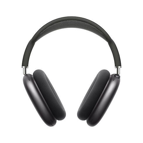 AirPods Max - Space Gray MGYH3TYA