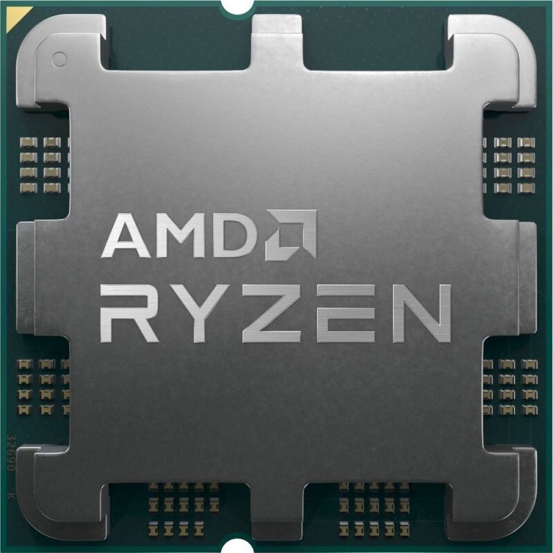AMD Ryzen 5 7600X3D (až 4,7GHz  100MB  65W  AM5) tray, bez chladica 100-100001721