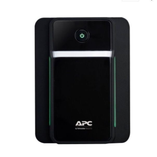 APC Back-UPS 750VA, 230V, AVR, 4x IEC zásuvka BX750MI