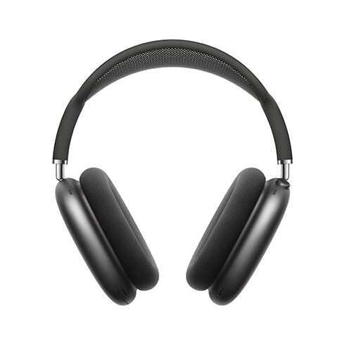 Apple AirPods Max - Vesmírne šedá *Renovovaný* MGYH3ZMA