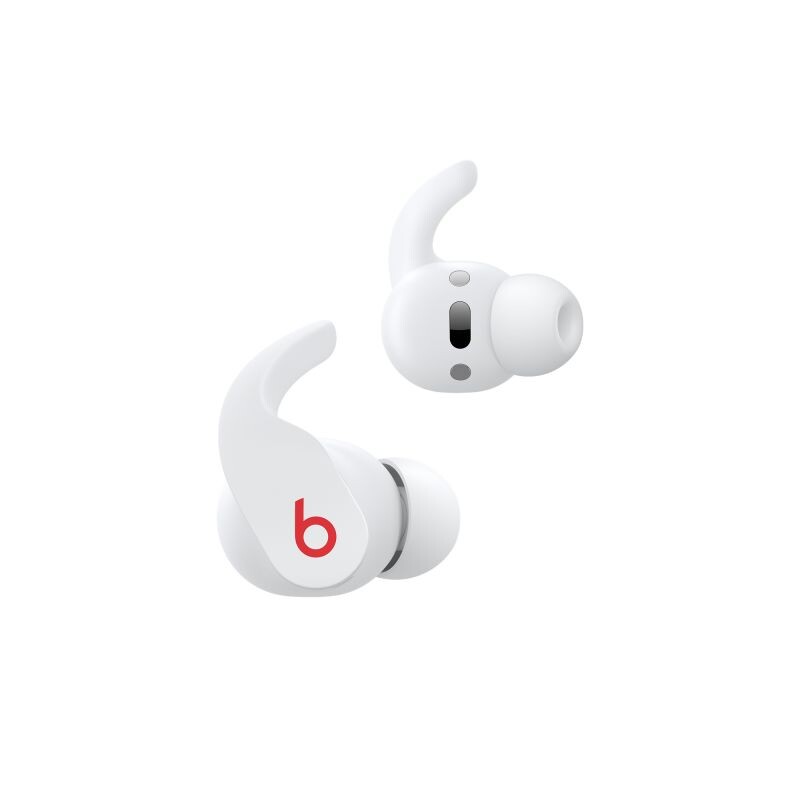 Apple Beats Fit Pro True Wireless Earbuds - Beats White slúchadlá *Renovovaný* MK2G3EEA