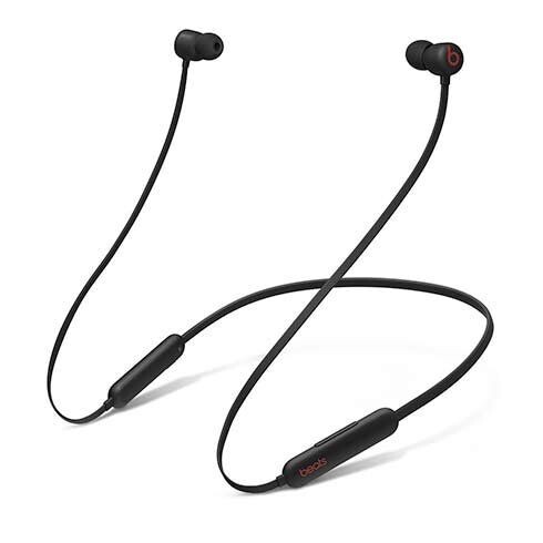 Apple Beats Flex – All-Day Wireless Earphones – Beats Black slúchadlá *Renovovaný* MYMC2EEA
