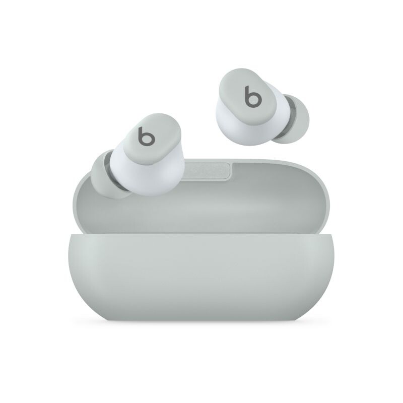 Apple Beats Solo Buds - True Wireless Earbuds - Storm Grey slúchadlá MUVY3EEA