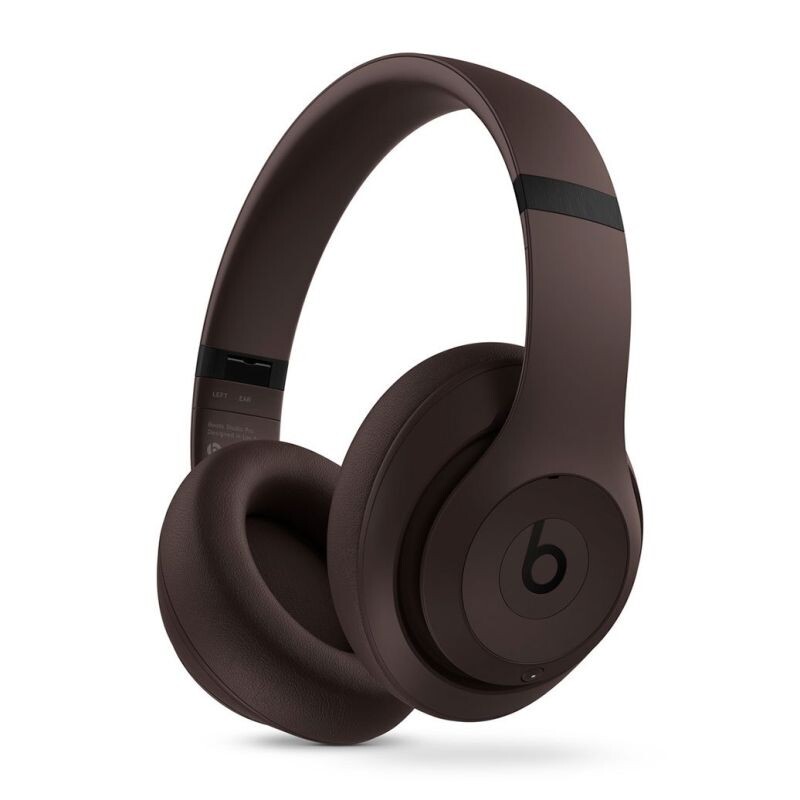 Apple Beats Studio Pro Wireless Headphones - Deep Brown slúchadlá MQTT3EEA