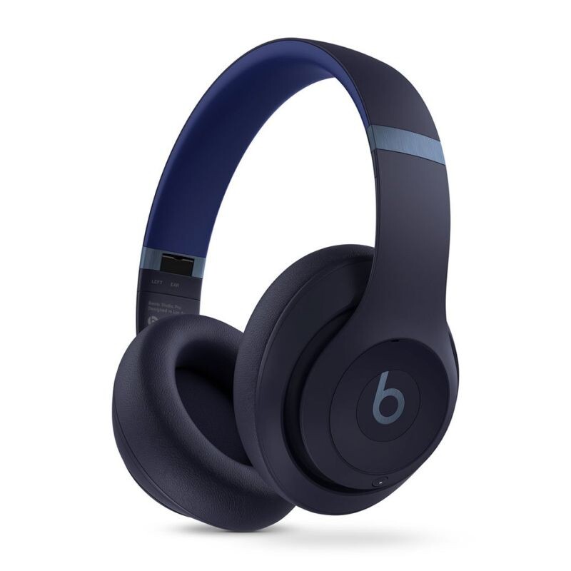 Apple Beats Studio Pro Wireless Headphones - Navy slúchadlá MQTQ3EEA