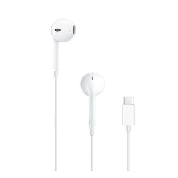 Apple EarPods with Remote and Mic *Renovovaný* MYQY3ZMA