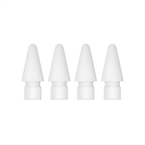 Apple Pencil Hroty - 4 kusy MX763ZMA
