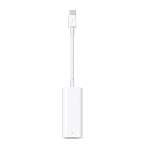 Apple Thunderbolt 3 (USB-C) to Thunderbolt 2 Adapter MYH93ZMA