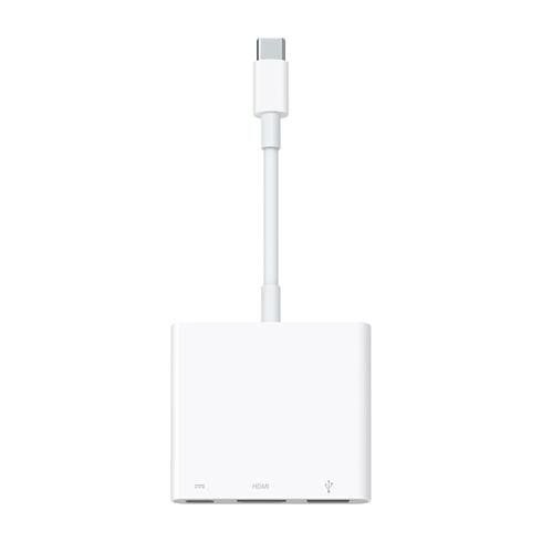 Apple USB-C Digital AV Multiport Adapter MW5M3ZMA
