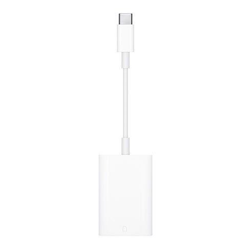Apple USB-C to SD Card Reader MW653ZMA